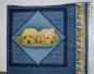 Preview: Patchworkstoff Hundepanel